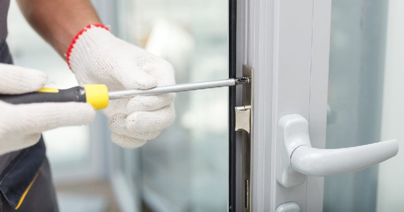 Сервисное обслуживание окон Ахтубинск. Цена от 375 руб.