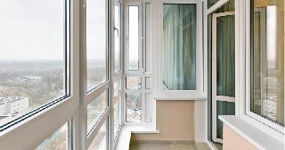 Теплое остекление Ахтубинск цена от 6239 руб. м2